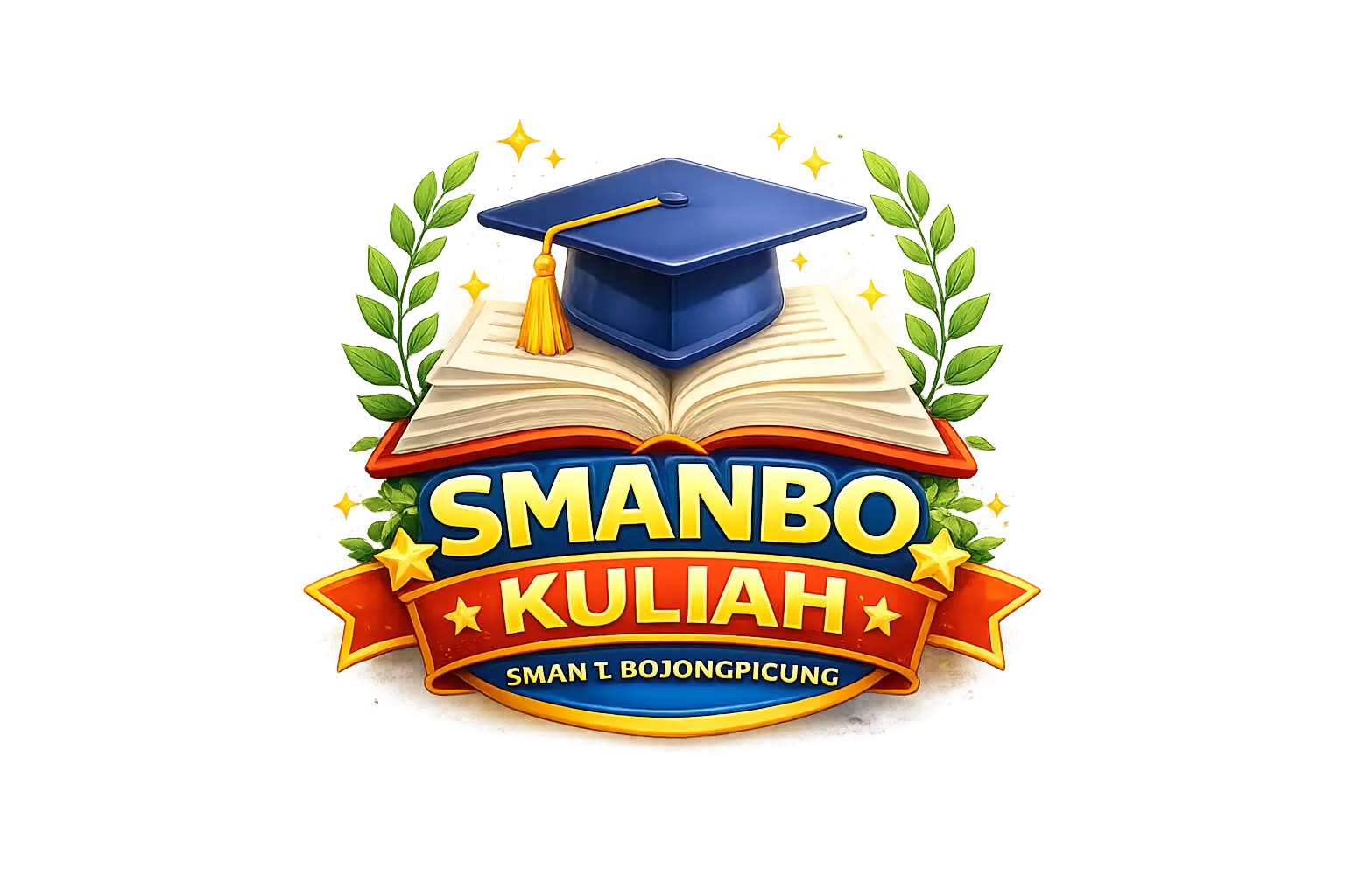 SMANBO Kuliah